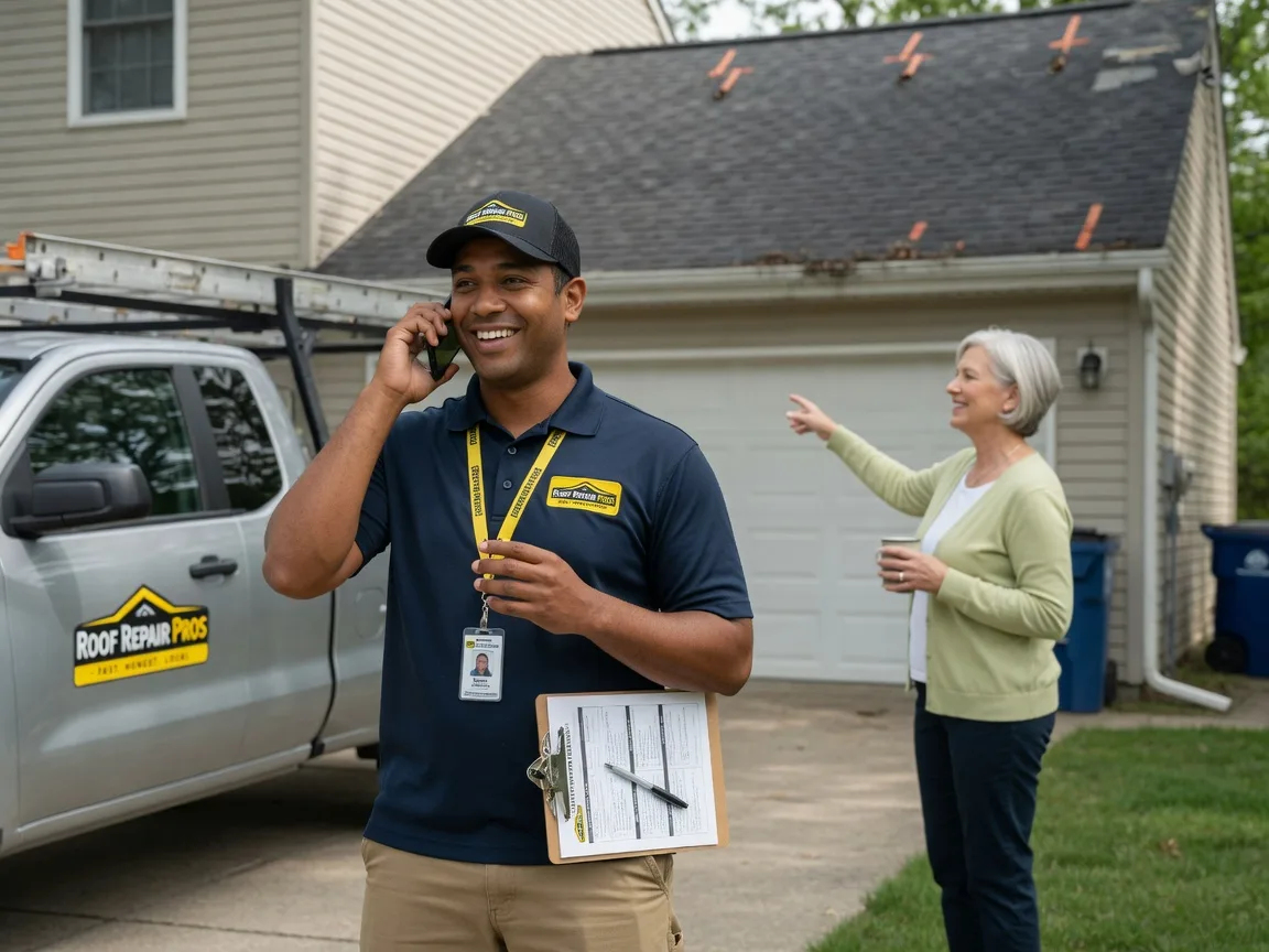 Roof Repair Colfax, NC FAQs